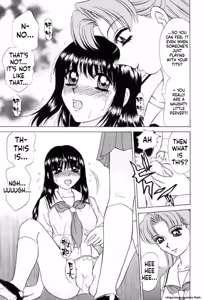 Page 90 of Sadistic Angel - preview thumbnail