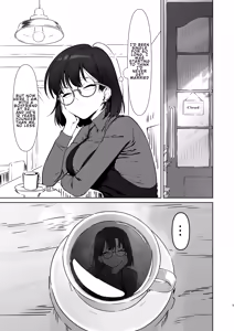 Page 6 of 16-nenkan Kayoi Tsuzuketa Kissaten no Master ni Fudeoroshi Shite Moratta 2 | My first sexual experience was with the boss of the cafe I'd been going to for 16 years Ch. 2 - preview thumbnail