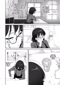 Page 7 of 16-nenkan Kayoi Tsuzuketa Kissaten no Master ni Fudeoroshi Shite Moratta 2 | My first sexual experience was with the boss of the cafe I'd been going to for 16 years Ch. 2 - preview thumbnail