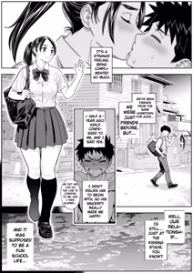 Page 15 of Cherry Blossoms in Full Bloom!! Fall in Love, Maiden!! - preview thumbnail