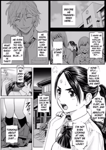Page 16 of Cherry Blossoms in Full Bloom!! Fall in Love, Maiden!! - preview thumbnail