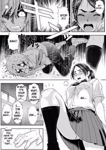 Page 28 of Cherry Blossoms in Full Bloom!! Fall in Love, Maiden!! - preview thumbnail
