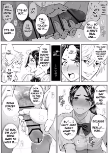Page 32 of Cherry Blossoms in Full Bloom!! Fall in Love, Maiden!! - preview thumbnail