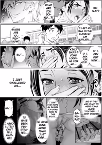 Page 58 of Cherry Blossoms in Full Bloom!! Fall in Love, Maiden!! - preview thumbnail