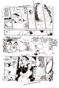 Page 106 of Andoro Trio Chapters 1 - 10 - preview thumbnail