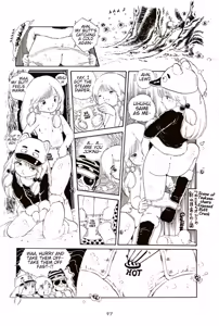 Page 112 of Andoro Trio Chapters 1 - 10 - preview thumbnail