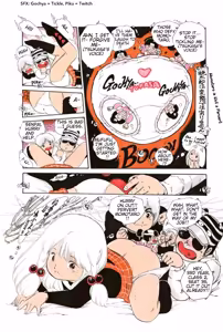 Page 143 of Andoro Trio Chapters 1 - 10 - preview thumbnail