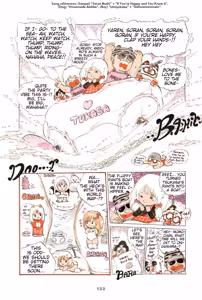 Page 153 of Andoro Trio Chapters 1 - 10 - preview thumbnail