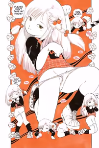 Page 183 of Andoro Trio Chapters 1 - 10 - preview thumbnail