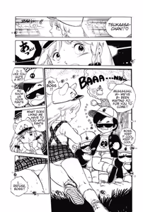 Page 21 of Andoro Trio Chapters 1 - 10 - preview thumbnail