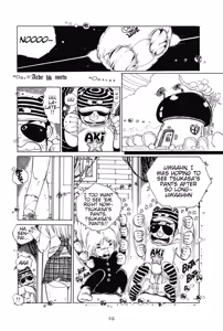 Page 22 of Andoro Trio Chapters 1 - 10 - preview thumbnail