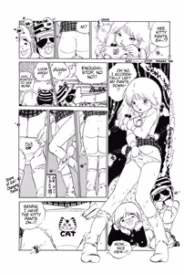 Page 27 of Andoro Trio Chapters 1 - 10 - preview thumbnail
