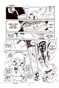 Page 65 of Andoro Trio Chapters 1 - 10 - preview thumbnail