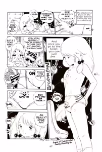 Page 79 of Andoro Trio Chapters 1 - 10 - preview thumbnail