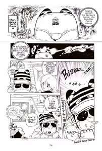 Page 89 of Andoro Trio Chapters 1 - 10 - preview thumbnail