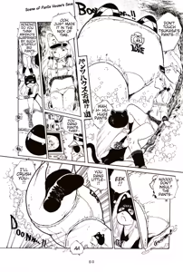 Page 93 of Andoro Trio Chapters 1 - 10 - preview thumbnail
