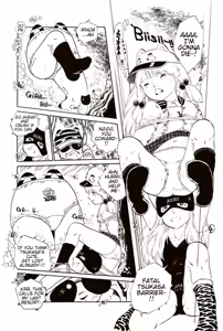 Page 94 of Andoro Trio Chapters 1 - 10 - preview thumbnail