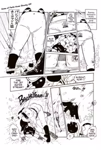 Page 95 of Andoro Trio Chapters 1 - 10 - preview thumbnail