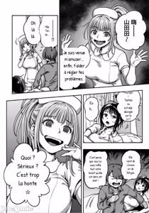Page 531 of Sakusei Byoutou ~Seikaku Saiaku no Nurse shika Inai Byouin de Shasei Kanri Seikatsu 1-9 - preview thumbnail