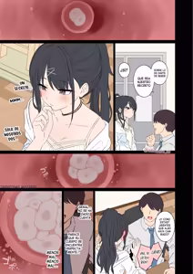 Page 31 of Kazano Hiori ni Warui Koto o Suru Hanashi (Zenpen) + (Kouhen) | Haciéndole cosas malas a Hiori Kazano - preview thumbnail