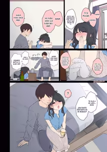 Page 7 of Kazano Hiori ni Warui Koto o Suru Hanashi (Zenpen) + (Kouhen) | Haciéndole cosas malas a Hiori Kazano - preview thumbnail