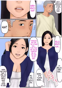 Page 34 of THE DAILY LIFE OF A HOUSEWIFE IN RESIDENTIAL COMPLEX - preview thumbnail