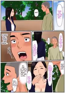 Page 42 of THE DAILY LIFE OF A HOUSEWIFE IN RESIDENTIAL COMPLEX - preview thumbnail