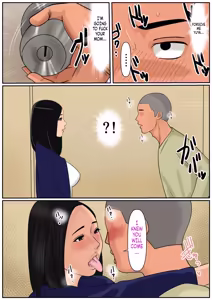 Page 45 of THE DAILY LIFE OF A HOUSEWIFE IN RESIDENTIAL COMPLEX - preview thumbnail