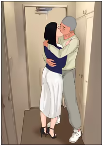 Page 46 of THE DAILY LIFE OF A HOUSEWIFE IN RESIDENTIAL COMPLEX - preview thumbnail