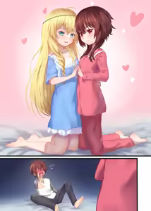 Page 3 of Blessings upon this wonderful hole! - preview thumbnail