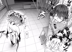 Page 42 of Succubus Seitokai Shiko Shiko Shikkoubu 4 Zenpen | 淫魔穴生会色色执行部4前篇 - preview thumbnail