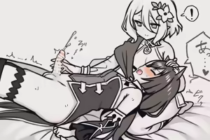 Page 59 of 3ndおまんちんDREAM - preview thumbnail