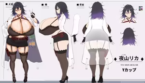 chomikuplus 2023~2024 - hentai manga cover image