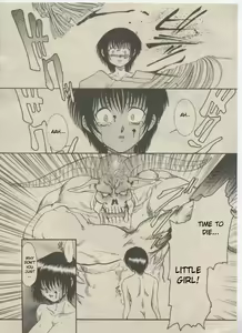Page 39 of Mahou no Susume - Ch. 1 & 3 - preview thumbnail
