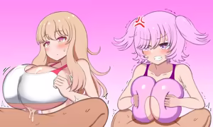 Page 773 of Ironna paizuri-bu no aru sekai ~ Taiikukaikei kara bunkakei made ~ - preview thumbnail