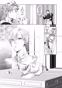 Page 10 of Rinji Maid Mesu Kaihatsu - preview thumbnail