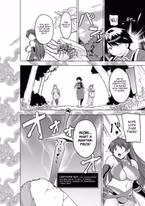 Page 4 of Minna no Himegoto BAD end 4 - Their Secret - Bad End 4 (decensored) - preview thumbnail
