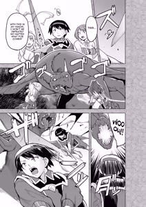 Page 5 of Minna no Himegoto BAD end 4 - Their Secret - Bad End 4 (decensored) - preview thumbnail