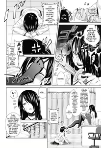 Page 12 of Asobare Dear Sex Friend Ch. 1-5 - preview thumbnail