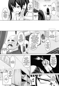 Page 31 of Asobare Dear Sex Friend Ch. 1-5 - preview thumbnail