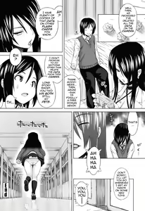 Page 60 of Asobare Dear Sex Friend Ch. 1-5 - preview thumbnail