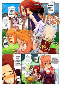 Page 40 of Milky Moon - preview thumbnail