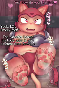 Page 1470 of Artist - KDMN [PIXIV FANBOX] (14958683) pt3 - preview thumbnail