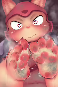 Page 1483 of Artist - KDMN [PIXIV FANBOX] (14958683) pt3 - preview thumbnail