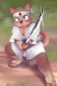Page 1590 of Artist - KDMN [PIXIV FANBOX] (14958683) pt3 - preview thumbnail
