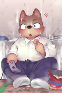 Page 1919 of Artist - KDMN [PIXIV FANBOX] (14958683) pt3 - preview thumbnail