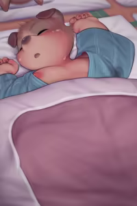 Page 1537 of Artist - KDMN [PIXIV FANBOX] (14958683) pt4 - preview thumbnail