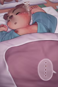 Page 1554 of Artist - KDMN [PIXIV FANBOX] (14958683) pt4 - preview thumbnail