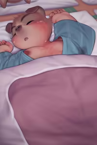 Page 1571 of Artist - KDMN [PIXIV FANBOX] (14958683) pt4 - preview thumbnail