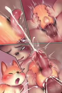 Page 46 of Artist - KDMN [PIXIV FANBOX] (14958683) pt4 - preview thumbnail